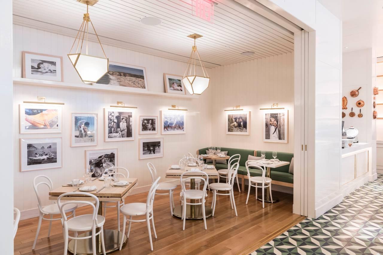 La Pecora Bianca nyc