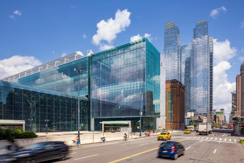 Javits Center Area Guide | The Top Guide To NYC Tourism